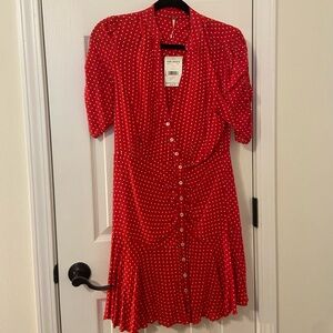 Free people dress